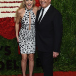 L'attrice Kate Hudson e Michael Kors - Photo Credit - Getty Images for Michael Kors