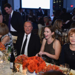 Michael Kors and Emily Blunt - Photo Credit - Getty Images for Michael Kors