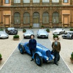 Johnnie Walker Blue Label - 'The Gentleman's Wager II' Photocall