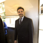 Adriano Franchi, direttore generale di AltaRoma;