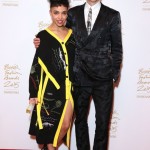 FKA twigs vince il premio British Style Award come Fashion Innovator