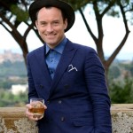 Johnnie Walker Blue Label - 'The Gentleman's Wager II' Photocall