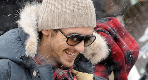 Actor James Franco attends the 2010 Sundance Film Festival on January 23, 2010 in Park City, Utah.
2010 Park City - Celebrity Sightings - Day 3
Park City, UT United States
January 23, 2010
Photo by Gustavo Caballero/Getty Images North America

To license this image (59376341), contact WireImage.com
