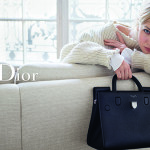 Jennifer Lawrence - Spring summer 2016 Dior campaign - Credit Dior