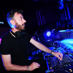 "MILAN, ITALY - APRIL 07:  Benny Benassi attends 'Libera Il Tuo Istinto' Party by Magnum  on April 7, 2016 in Milan, Italy.  (Photo by Jacopo Raule/Getty Images for Magnum)"