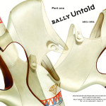 Bally Untold Exhibition