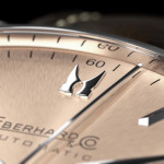 Extra-fort Special Edition for Moreschi by Eberhard & Co.