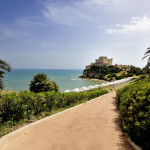 Sicilia: Falconara Charming House Resort & Spa in Marina di Butera