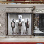 Moncler Boutique Macau Wynn Palace
