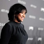 LOS ANGELES, CA - OCTOBER 29: President of the Academy of Motion Picture Arts and Sciences Cheryl Boone Isaacs attends the 2016 LACMA Art + Film Gala honoring Robert Irwin and Kathryn Bigelow presented by Gucci at LACMA on October 29, 2016 in Los Angeles, California.  (Photo by Mike Windle/Getty Images for LACMA)