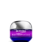Biotherm - Blue Therapy Lift & Blur: un trattamento effetto lifting per il viso, perfezionatore istantaneo. Biotherm presenta Blue Therapy Lift & Blur: la correzione istantanea di un blur unita ad un trattamento effetto lifting, in una texture ultra sensoriale e straordinariamente confortevole