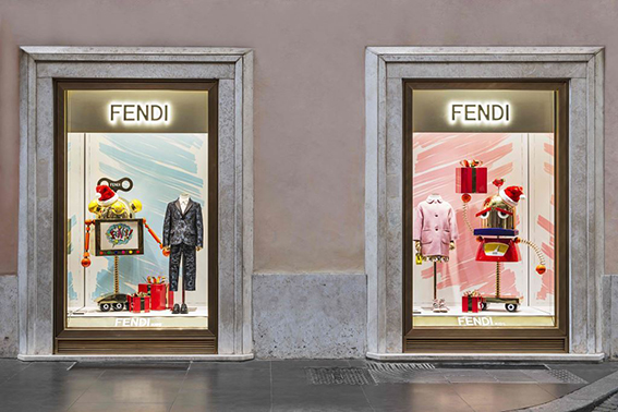 Fendi Kids Store_2