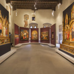 3 Museo di Palazzo Pretorio Prato I piano