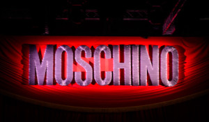 Moschino RF17 2905