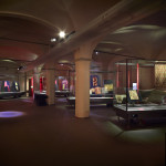Museo del Tessuto di Prato