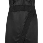 burberry-x-net-a-porter-black-satin-and-jersey-mix-dress