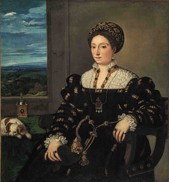 bassa1-tiziano-ritratto-di-eleonora-gonzaga-della-rovere-1537-ca